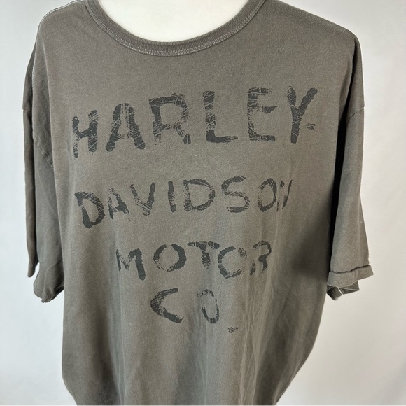 Harley Davidson Limited Edition Shirt - Picture 2 of 4